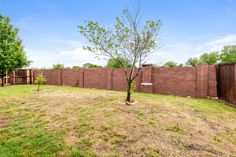 2,685/Mo, 123 Griffin Ave Fate, TX 75189 Exterior View