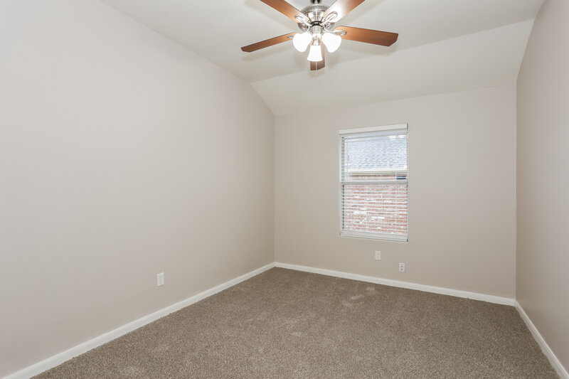 2,860/Mo, 1106 Remington Ranch Rd Mansfield, TX 76063 Bedroom View