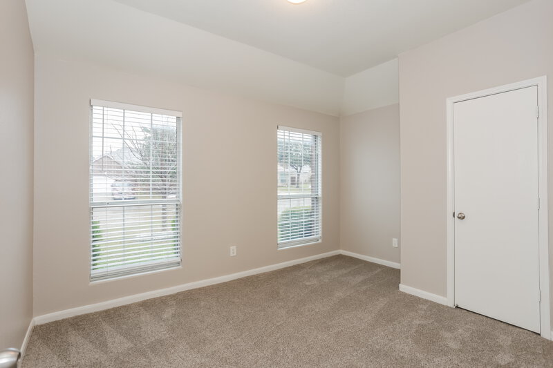 2,860/Mo, 1106 Remington Ranch Rd Mansfield, TX 76063 Bedroom View 2
