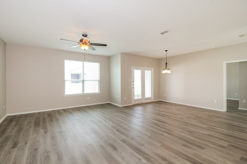 2,840/Mo, 6001 Tallisa Dr Aubrey, TX 76227 Living Room View