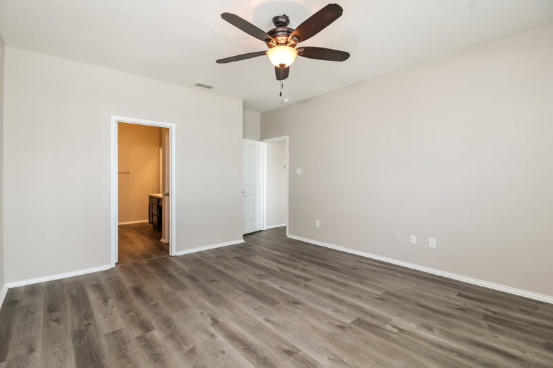 2,840/Mo, 6001 Tallisa Dr Aubrey, TX 76227 Main Bedroom View 2