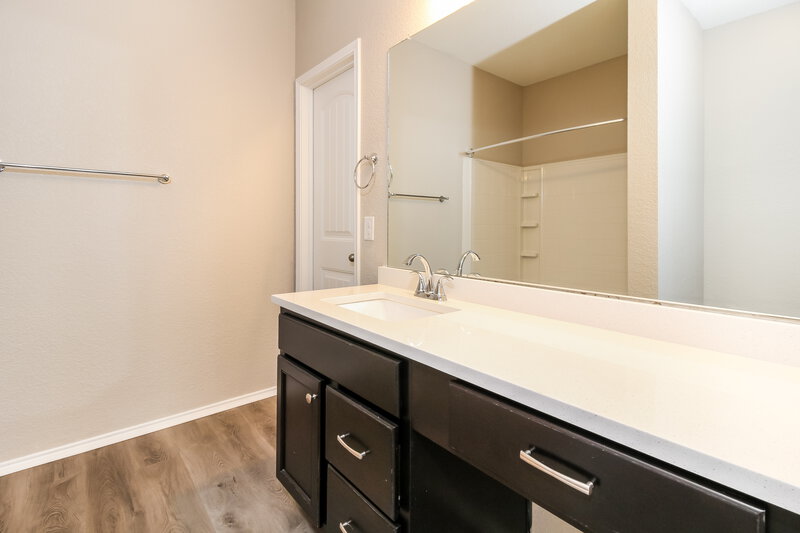 2,840/Mo, 6001 Tallisa Dr Aubrey, TX 76227 Main Bathroom View