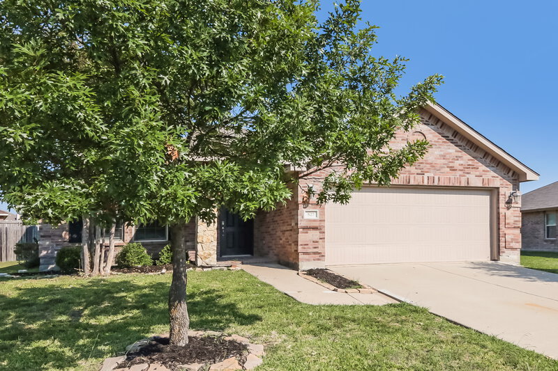 1,645/Mo, 527 Indian Paintbrush Fate, TX 75087 Front View