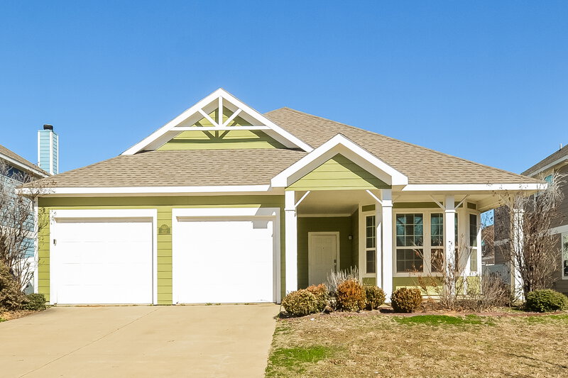 2,355/Mo, 9137 Benevolent Ct Aubrey, TX 76227 External View