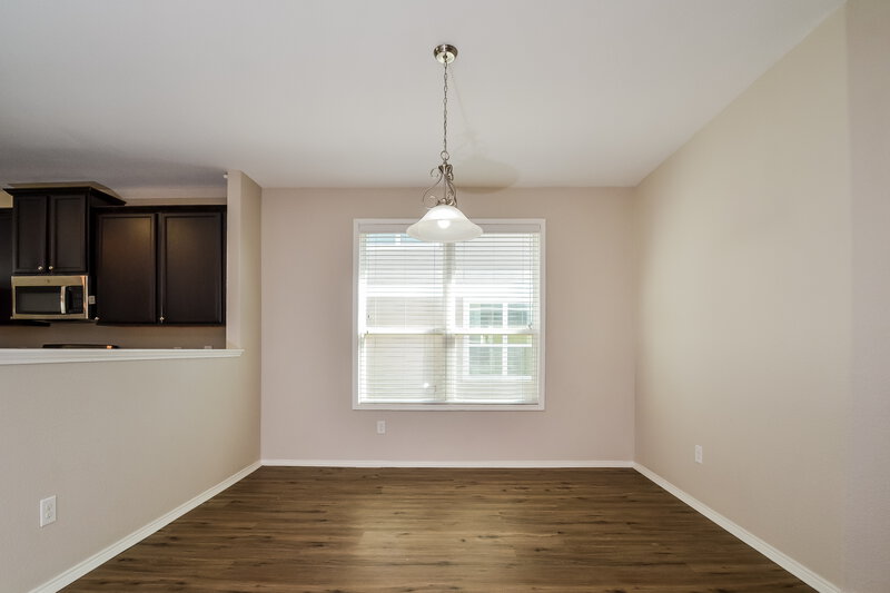 2,355/Mo, 9137 Benevolent Ct Aubrey, TX 76227 Dining Room View