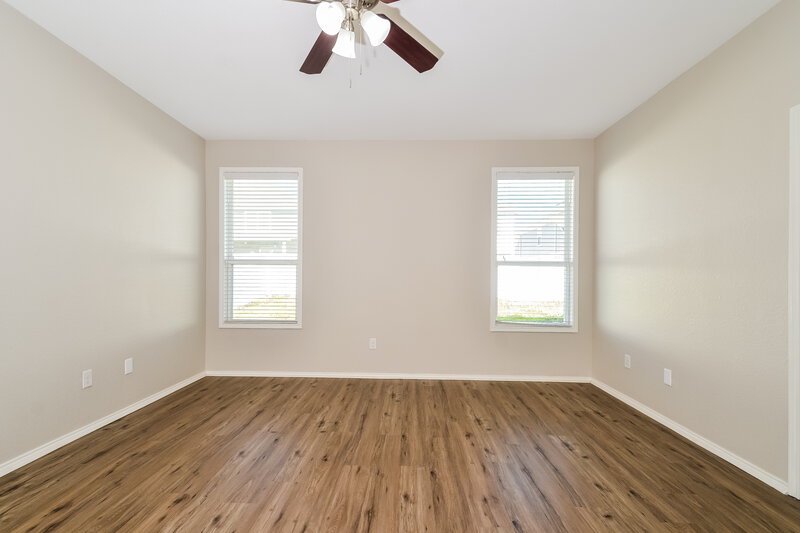 2,355/Mo, 9137 Benevolent Ct Aubrey, TX 76227 Main Bedroom View