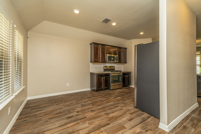 2,390/Mo, 914 Evergreen St Princeton, TX 75407 Dining Room View
