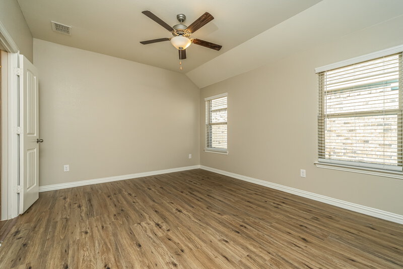2,390/Mo, 914 Evergreen St Princeton, TX 75407 Main Bedroom View