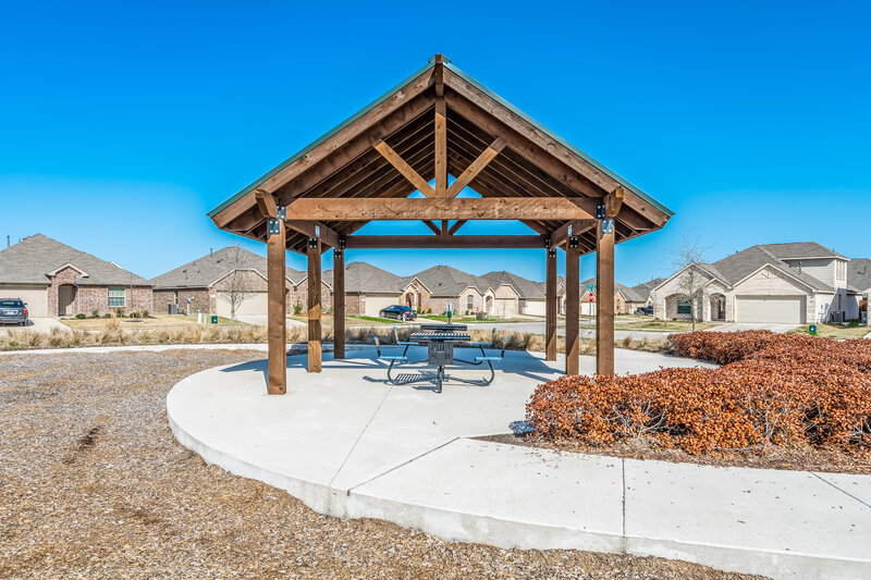2,390/Mo, 914 Evergreen St Princeton, TX 75407 Exterior View