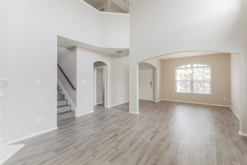 2,645/Mo, 1565 Acmite Ave Cross Roads, TX 76227 Living Room View