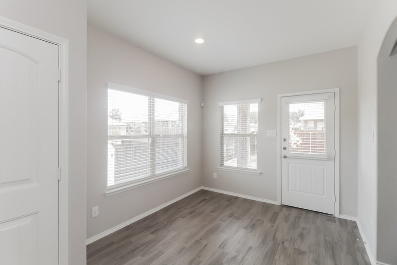 2,645/Mo, 1565 Acmite Ave Cross Roads, TX 76227 Breakfast Nook View