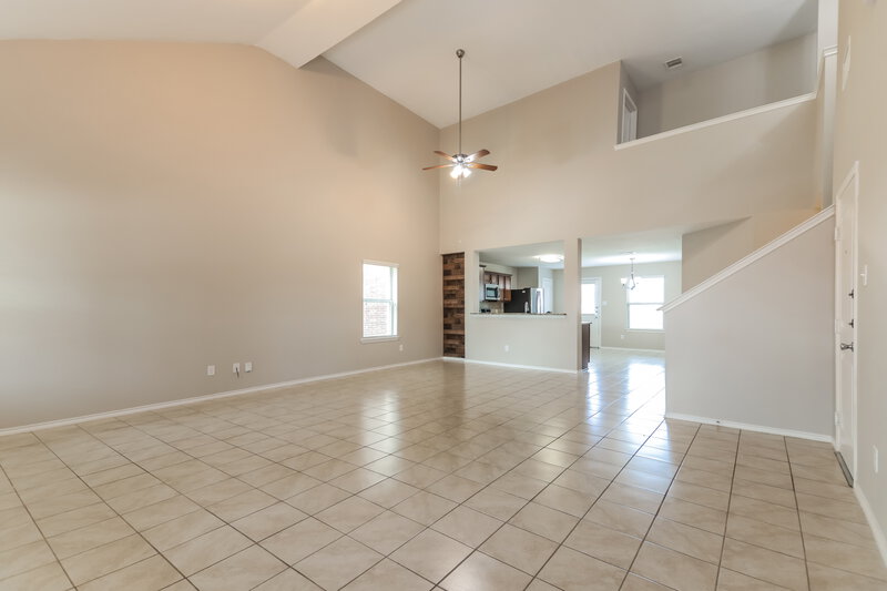 2,025/Mo, 1405 Granite Path Princeton, TX 75407 Living Room View 3