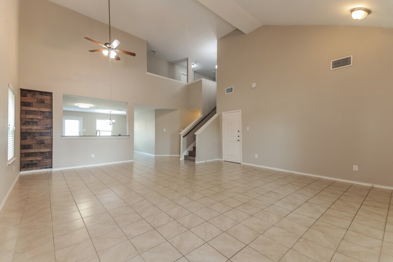 2,025/Mo, 1405 Granite Path Princeton, TX 75407 Living Room View 4
