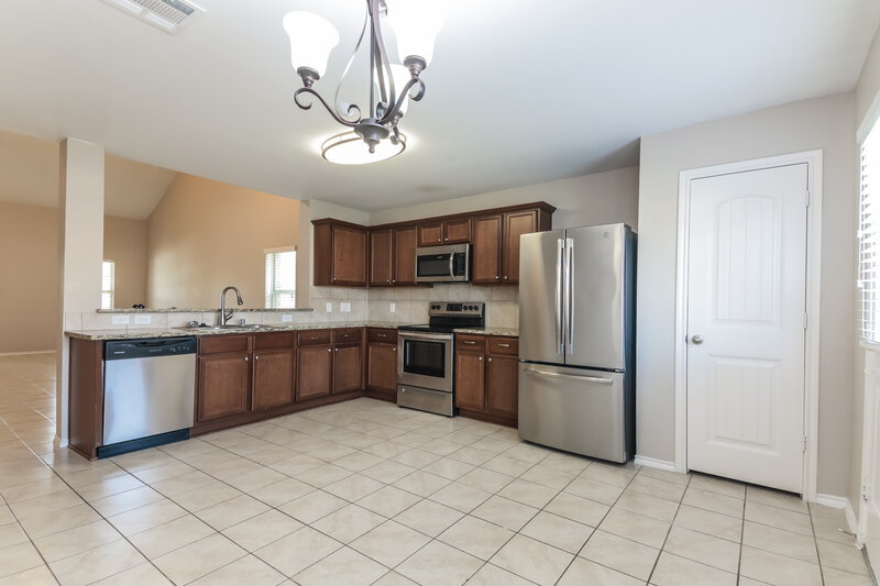 2,025/Mo, 1405 Granite Path Princeton, TX 75407 Dining Room View