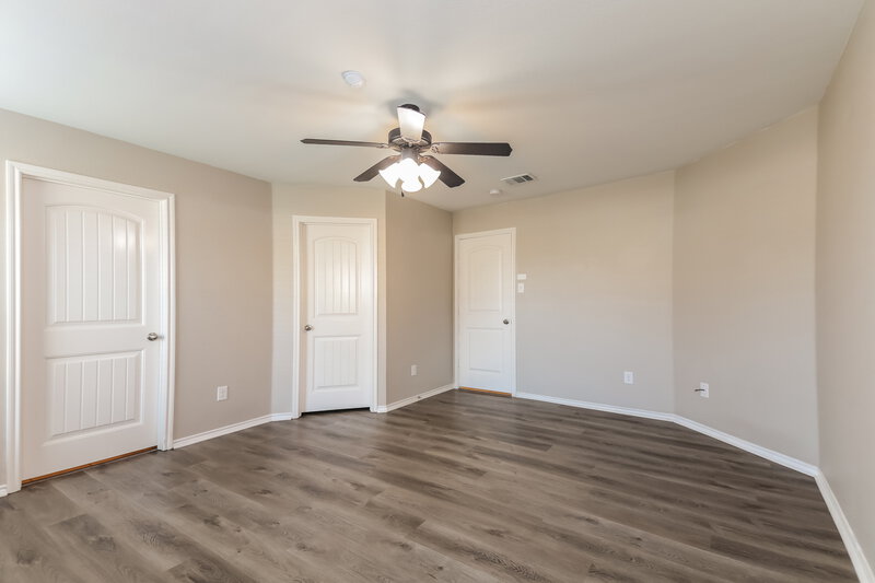 2,025/Mo, 1405 Granite Path Princeton, TX 75407 Main Bedroom View 2