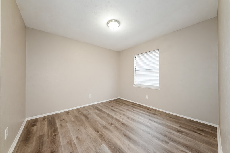 1,970/Mo, 6967 Wildbriar Ct W Fort Worth, TX 76120 Bedroom View