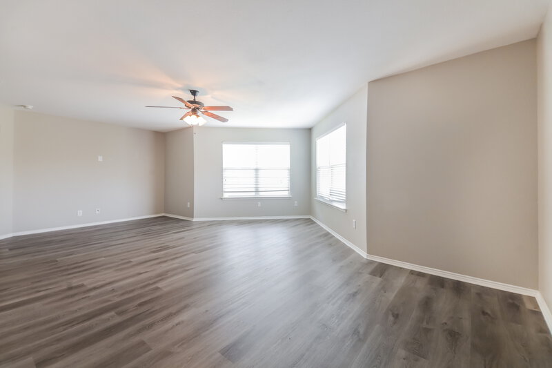 2,260/Mo, 9916 Boston Harbor Dr Providence Village, TX 76227 Main Bedroom View 2