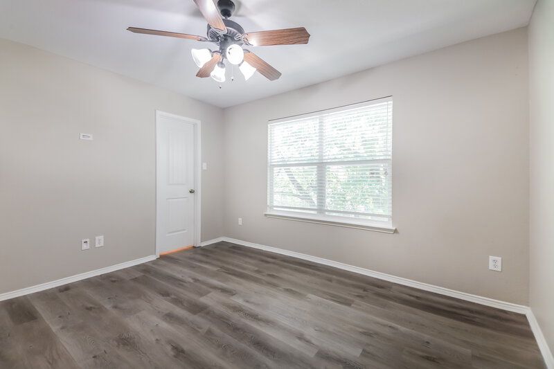 2,260/Mo, 9916 Boston Harbor Dr Providence Village, TX 76227 Bedroom View