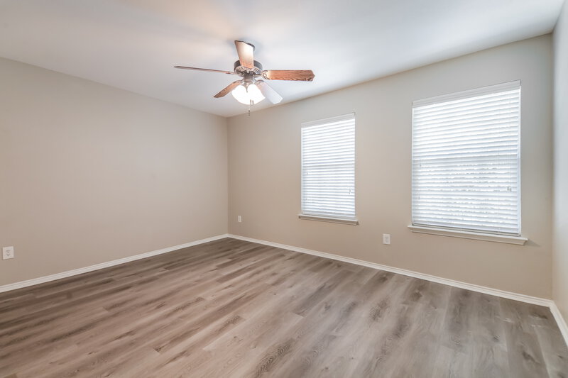 2,260/Mo, 9916 Boston Harbor Dr Providence Village, TX 76227 Bedroom View 2