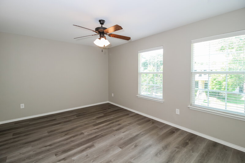 0/Mo, 9916 Boston Harbor Dr Providence Village, TX 76227 Main Bedroom View 2