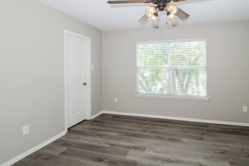 0/Mo, 9916 Boston Harbor Dr Providence Village, TX 76227 Bedroom View