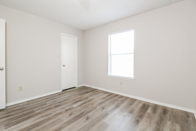 2,180/Mo, 7900 Flowertree Ct Fort Worth, TX 76137 Bedroom View