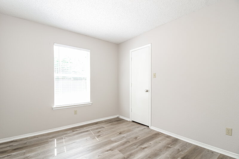 2,180/Mo, 7900 Flowertree Ct Fort Worth, TX 76137 Bedroom View 2