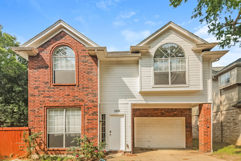 2,405/Mo, 1505 Collin Dr Allen, TX 75002 External View