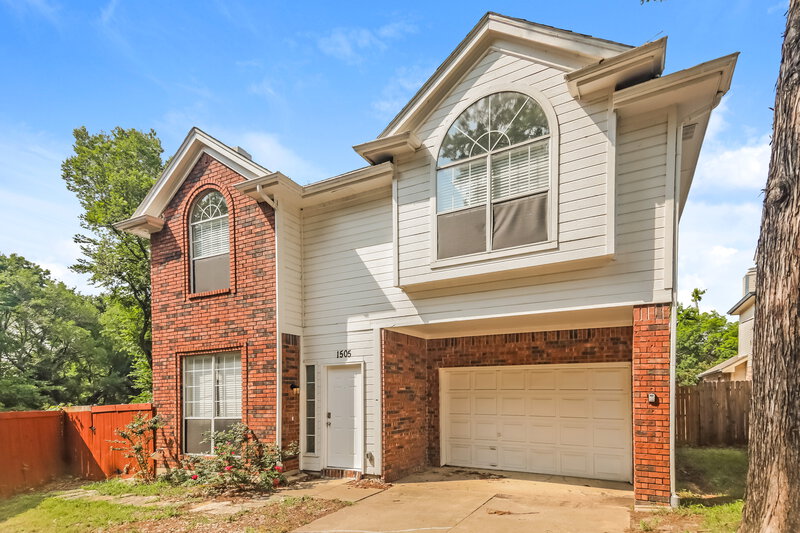 2,405/Mo, 1505 Collin Dr Allen, TX 75002 Front View