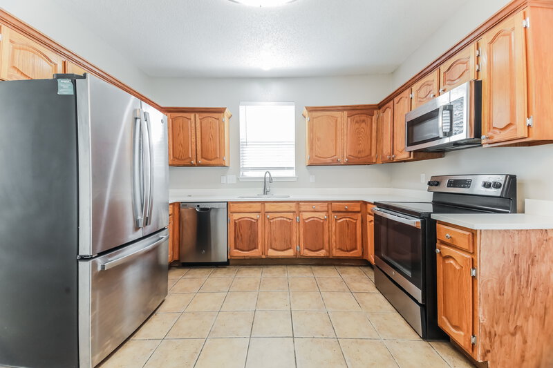 2,405/Mo, 1505 Collin Dr Allen, TX 75002 Kitchen View