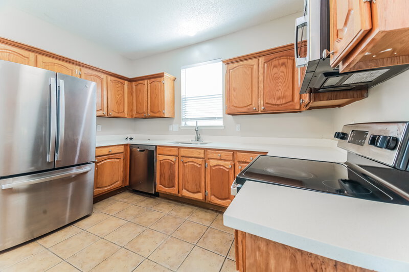 2,405/Mo, 1505 Collin Dr Allen, TX 75002 Kitchen View 2