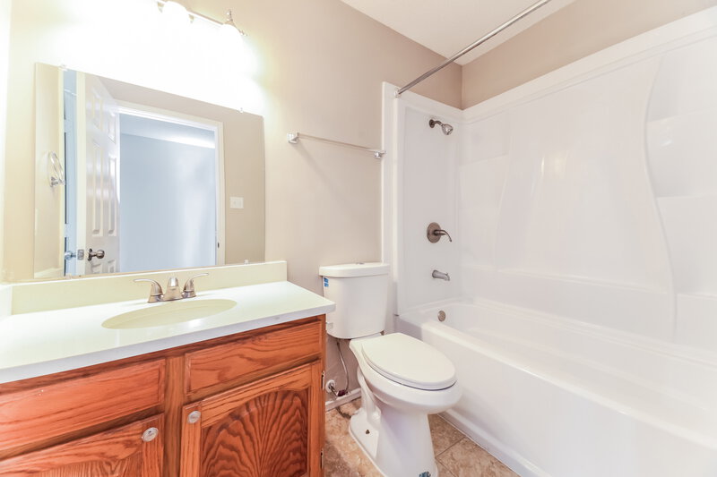 2,405/Mo, 1505 Collin Dr Allen, TX 75002 Bathroom View