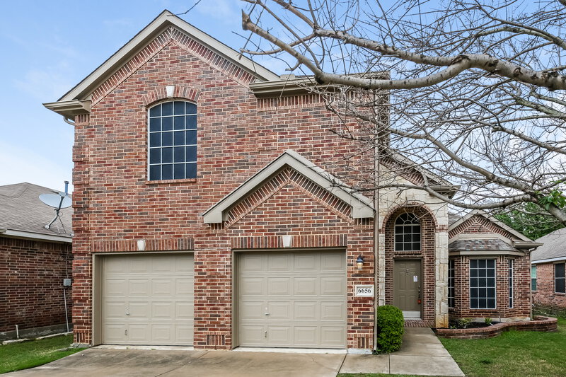 2,605/Mo, 6656 Cascade Canyon Trail Fort Worth, TX 76179 External View