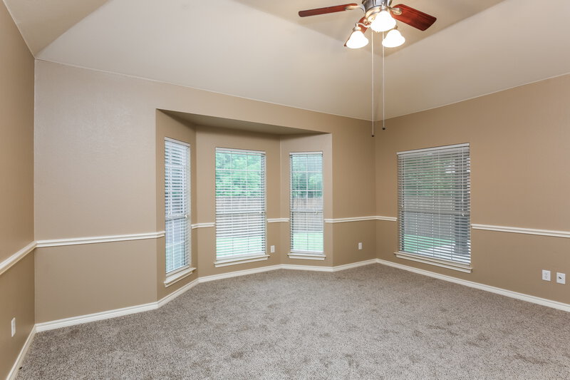 2,605/Mo, 6656 Cascade Canyon Trail Fort Worth, TX 76179 Main Bedroom View