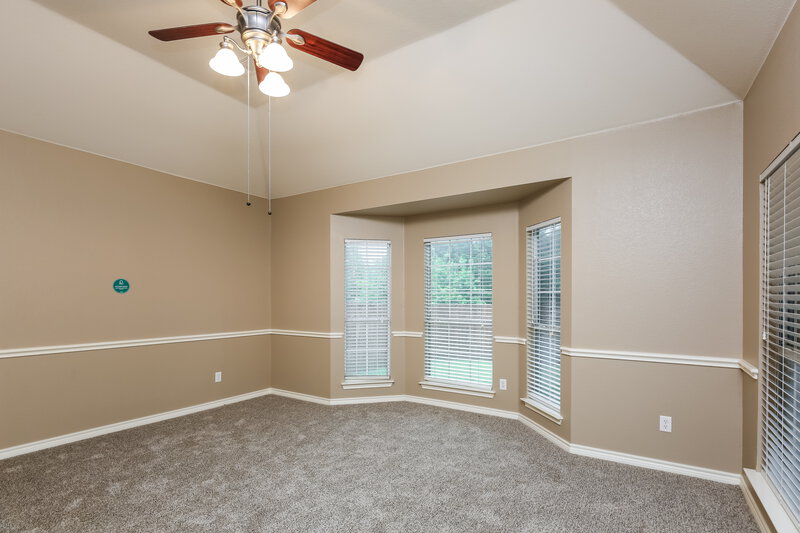 2,605/Mo, 6656 Cascade Canyon Trail Fort Worth, TX 76179 Main Bedroom View 2