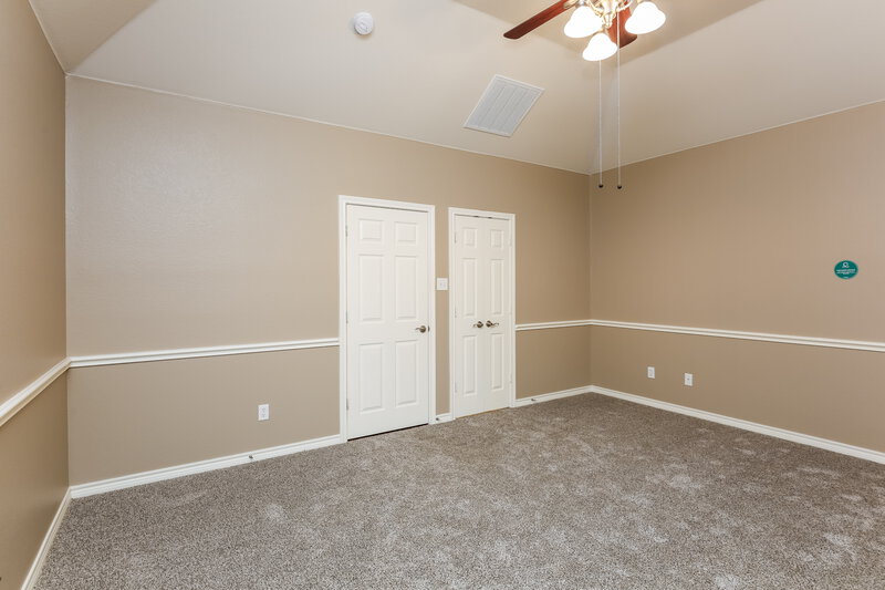 2,605/Mo, 6656 Cascade Canyon Trail Fort Worth, TX 76179 Bedroom View 4