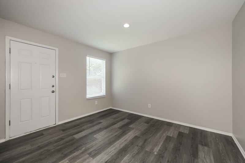 2,500/Mo, 1137 Browntop St Crowley, TX 76036 Breakfast Nook View
