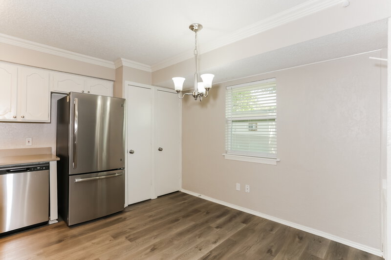 2,030/Mo, 3807 Kippers Ct Arlington, TX 76016 Dining Room View
