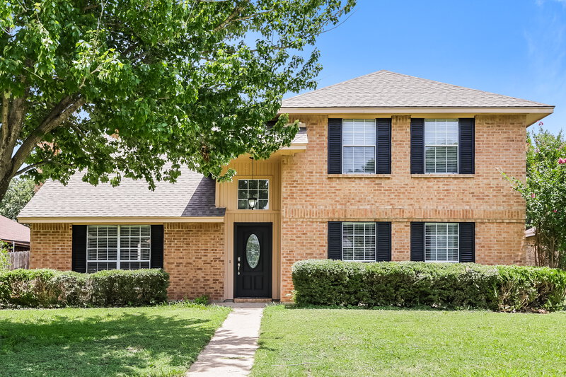 2,635/Mo, 1402 Samuel St Cedar Hill, TX 75104 External View