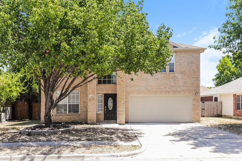 2,125/Mo, 1109 Hillwood Dr Fort Worth, TX 76179 External View