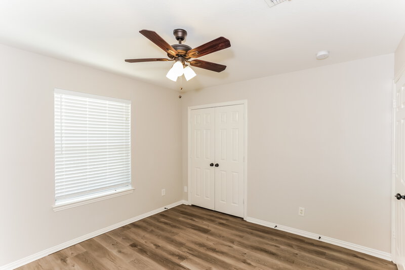 2,125/Mo, 1109 Hillwood Dr Fort Worth, TX 76179 Bedroom View 2