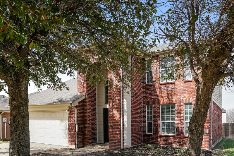 2,600/Mo, 4853 Carrotwood Dr Fort Worth, TX 76244 Front View