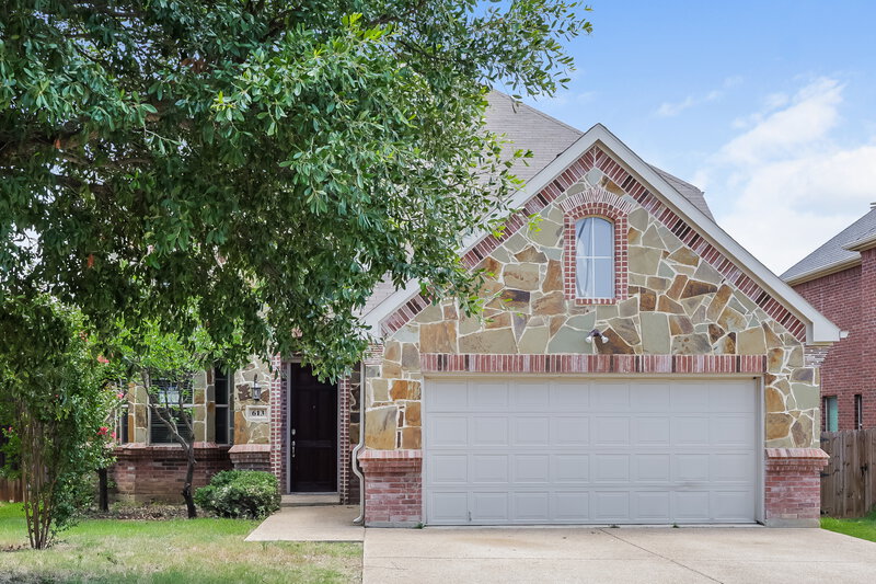 2,710/Mo, 613 Atascosa Ave Fort Worth, TX 76120 External View