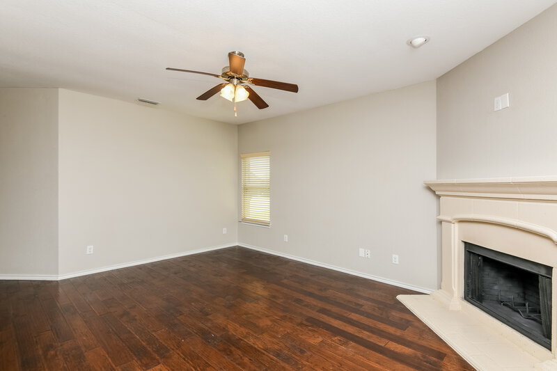 2,415/Mo, 517 Delgany Trail Haslet, TX 76052 Living Room View 3