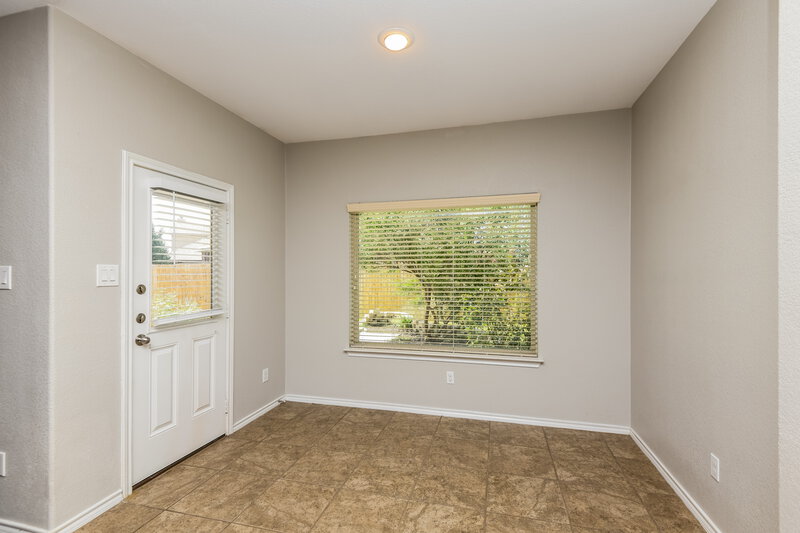 2,415/Mo, 517 Delgany Trail Haslet, TX 76052 Dining Room View