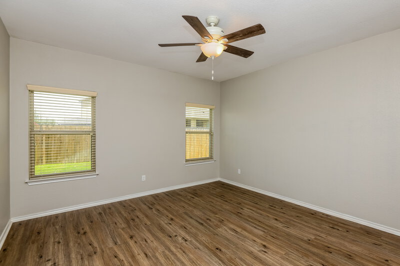2,415/Mo, 517 Delgany Trail Haslet, TX 76052 Main Bedroom View
