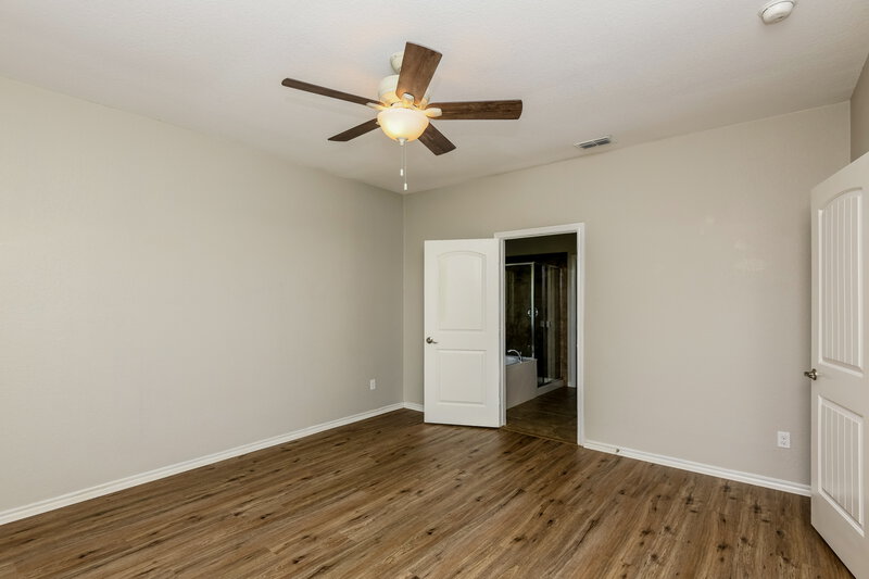 2,415/Mo, 517 Delgany Trail Haslet, TX 76052 Main Bedroom View 2