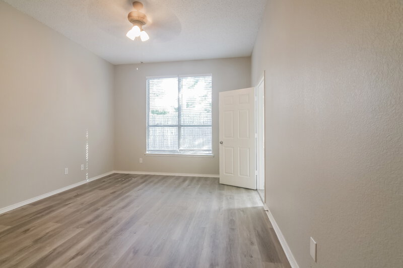 2,930/Mo, 4632 Buffalo Bend Pl Fort Worth, TX 76137 Main Bedroom View