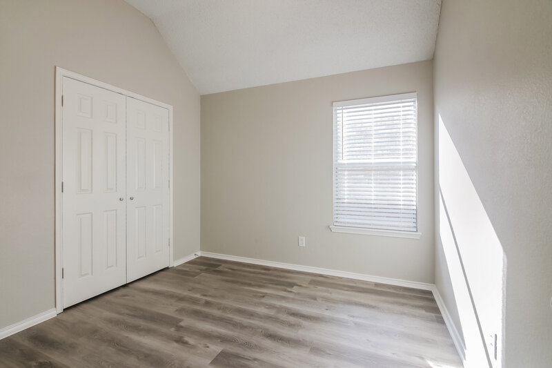 2,930/Mo, 4632 Buffalo Bend Pl Fort Worth, TX 76137 Bedroom View