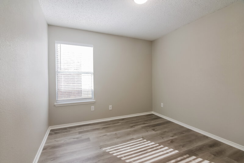 2,930/Mo, 4632 Buffalo Bend Pl Fort Worth, TX 76137 Bedroom View 2